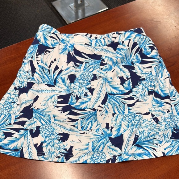 Banana boat skort L // 063806 - Picture 1 of 2